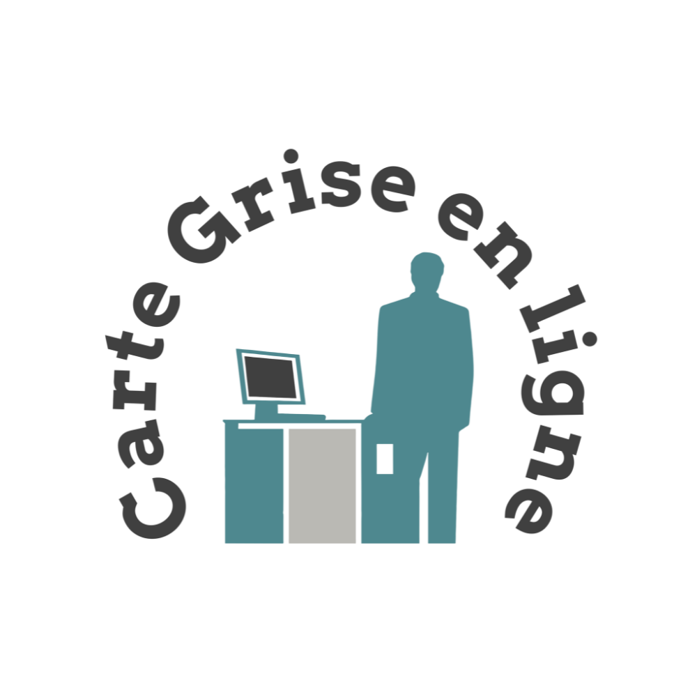 carte grise en ligne