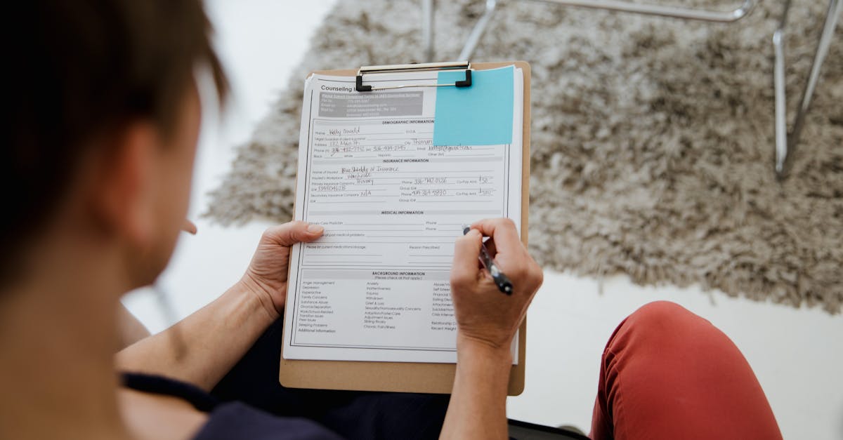 découvrez l'importance des documents d'enregistrement dans divers contextes administratifs et légaux. apprenez comment les rédiger, les collecter et les soumettre efficacement pour assurer une conformité sans faille.