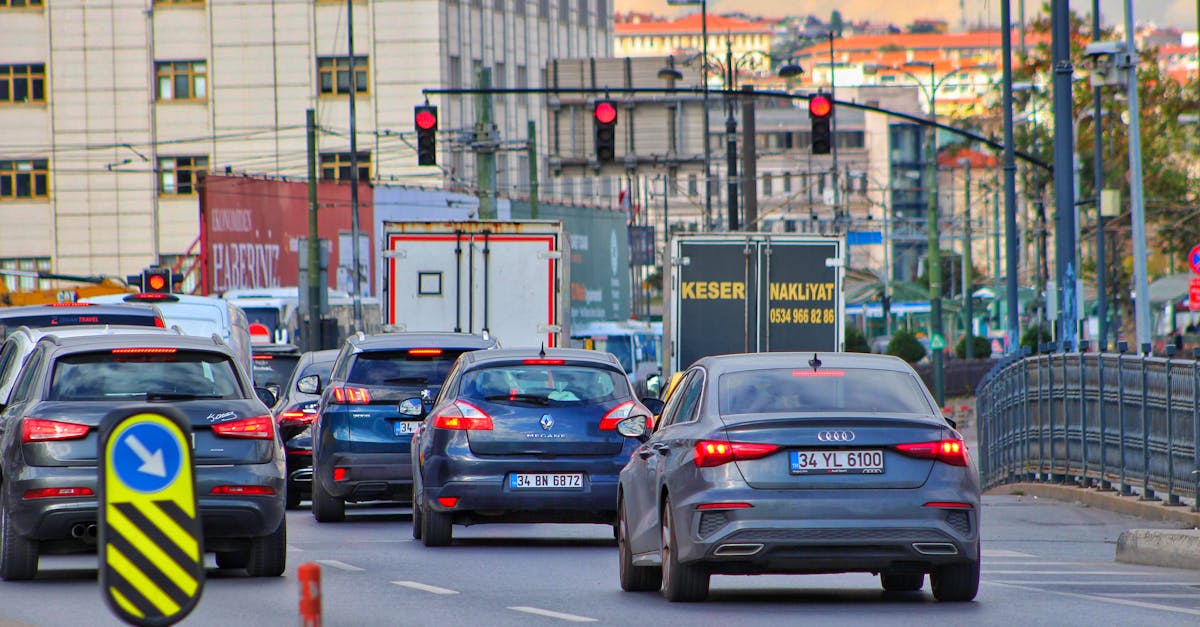 découvrez tout ce qu'il faut savoir sur l'immatriculation des véhicules en france, y compris les démarches, les documents nécessaires et les frais associés pour assurer la légalité de votre automobile sur la route.