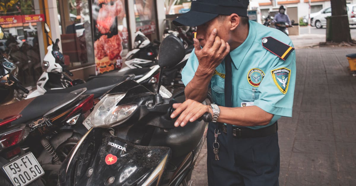 découvrez tout ce qu'il faut savoir sur l'immatriculation des véhicules en france. informez-vous sur les étapes, les documents nécessaires et les démarches à suivre pour enregistrer votre voiture, moto ou autre véhicule auprès de l'administration.